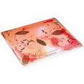 Smooth PVC Mouse Pad Mat with 3 - 5 Floaters